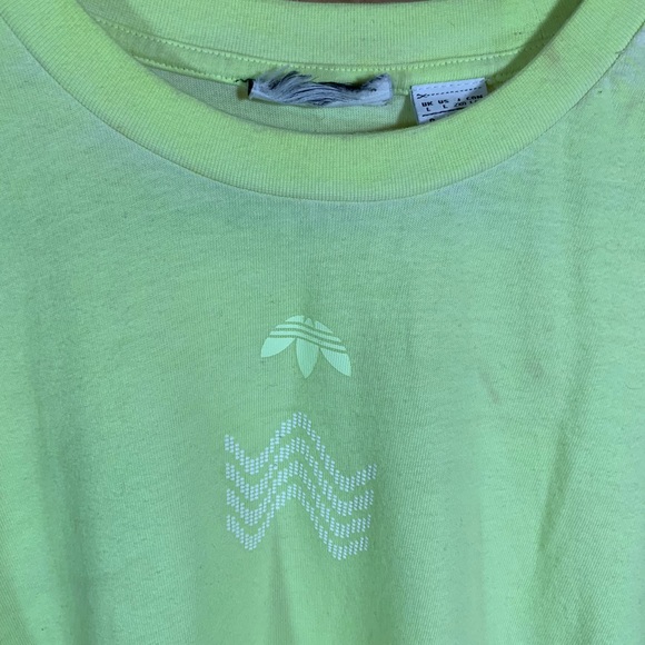 *SOLD* Adidas Originals by Alexander Wang - Picture 2 of 7